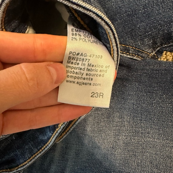 AG Mila Jean - Picture 2 of 5